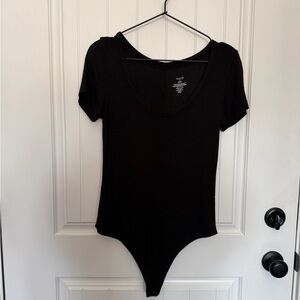 Nuuds Bodysuit